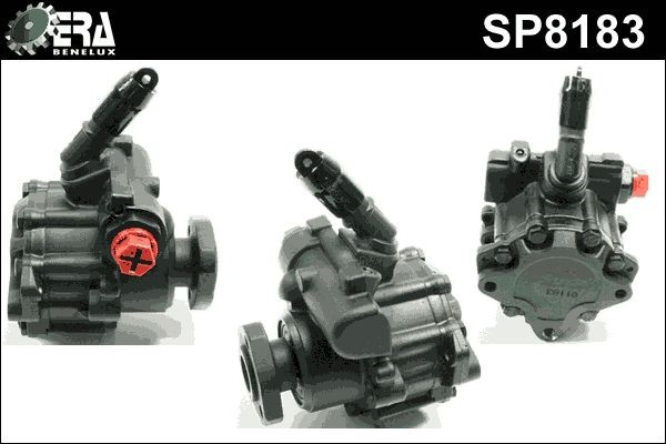 SP8183 ERA Benelux